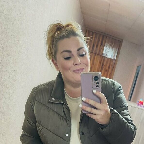 Anna de Berlin, expérience avec Boswellia